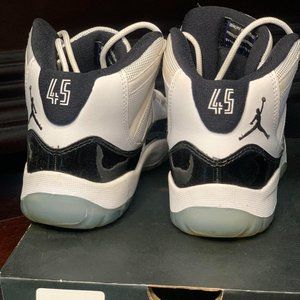 Jordan 11 Retro Concord Boys Preschool